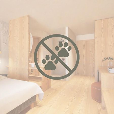 Hotel Erica Tesero Kültér fotó
